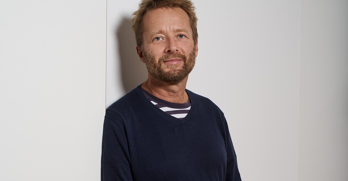 Johannes Maria Staud Universität Mozarteum